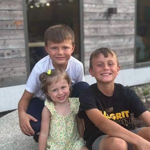 Meet your Posher, Paige